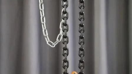 Блок цепной ручной 1т 2т 3т с поворотом на 360°