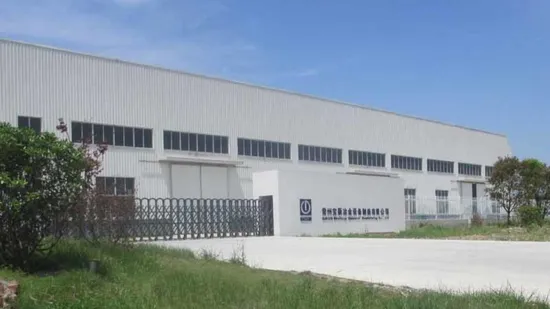 Высоконадежное кованое колесо шкива из легированной стали ASTM 1060 для причалов (OD1040)