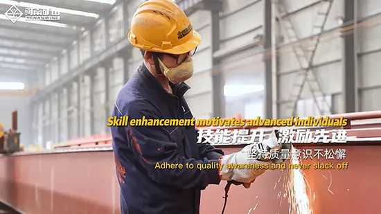 Customized 30t 50t 75t 100t Double Beam Overhead Crane 