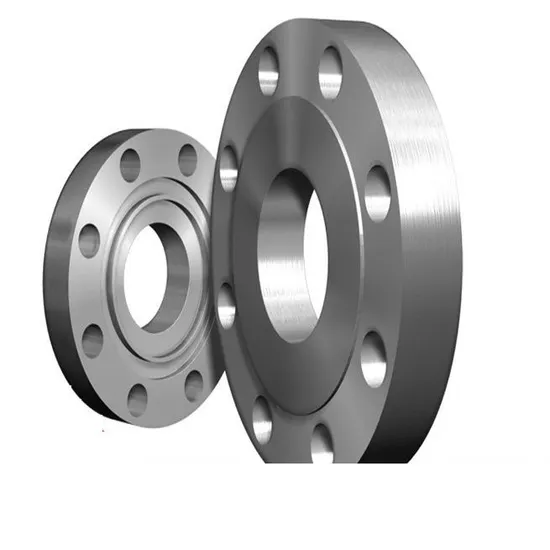 ASTM Material B C D Class Material Forging Wheel Crane Wheel 