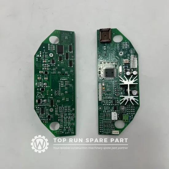 60025735 Blind Repair Lens CB311