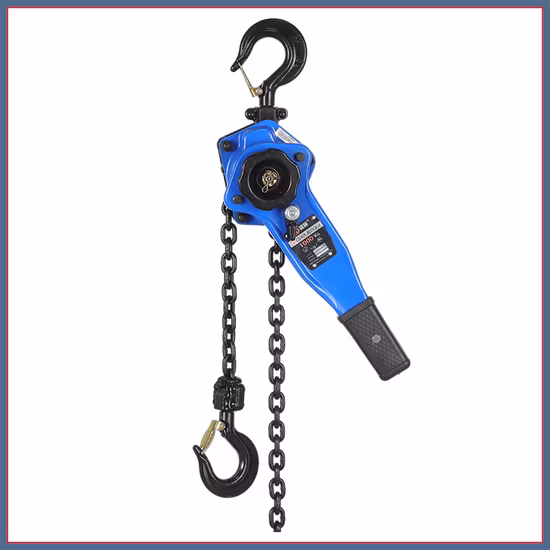 Строительное подъемное оборудование. Подъемники. Строительный цепной подъемник. Блок тали.