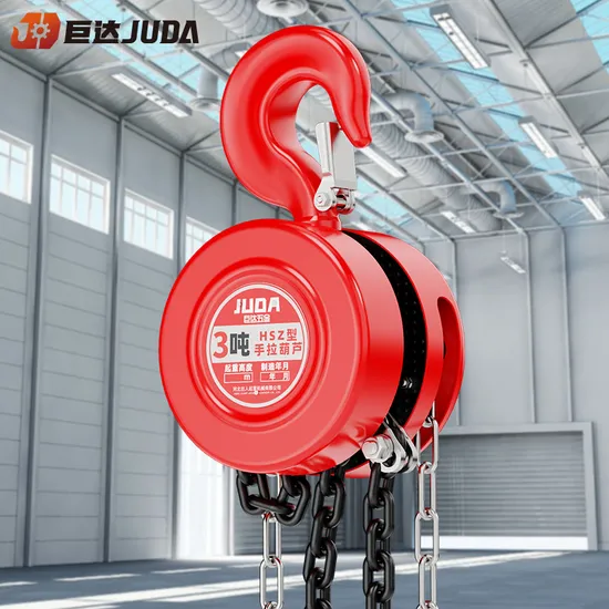 1тх3м 2тх3м 3тх3м 5тх3м 0,5тх3м Цепной полиспаст